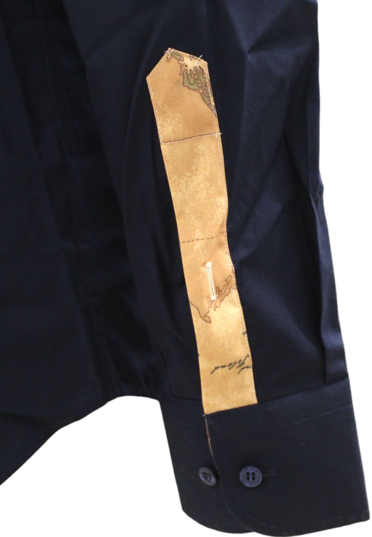 24EU11331UE43 - Chemise - Alviero Martini