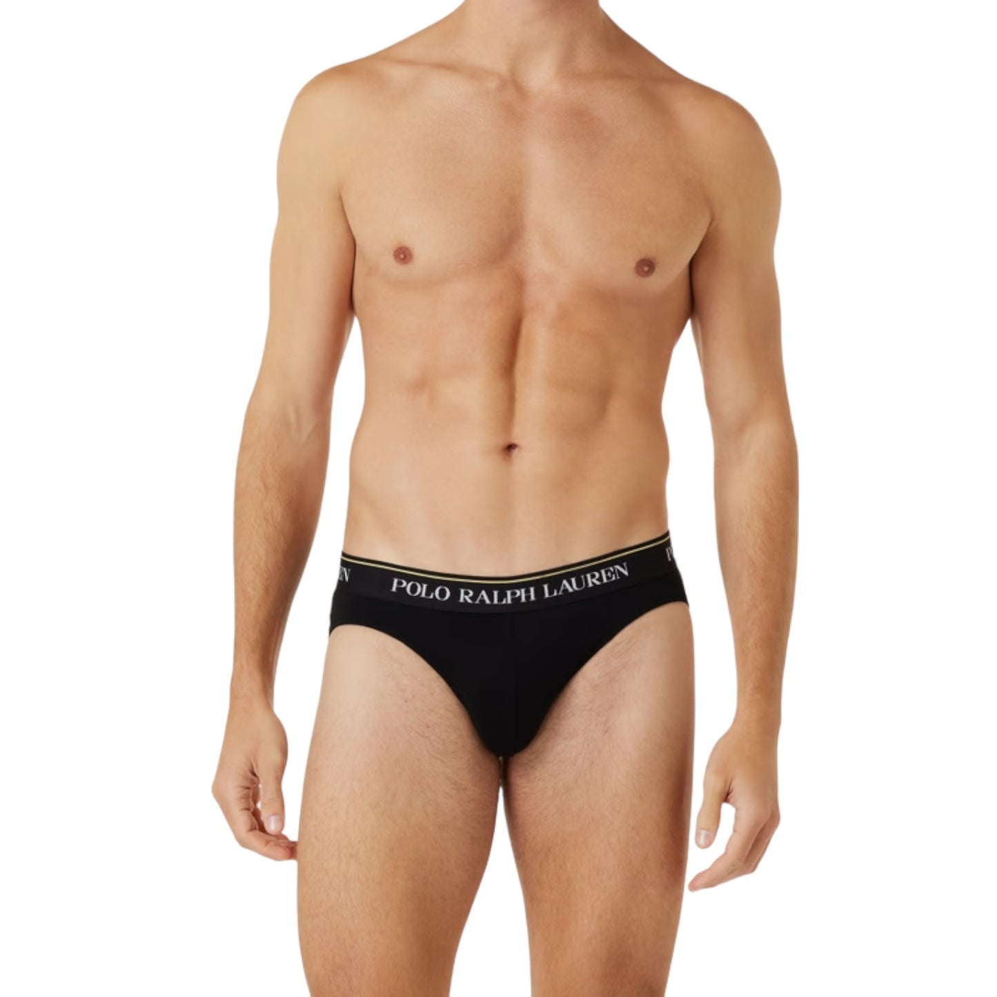 Boxer Uomo Ralph Lauren 714840543012