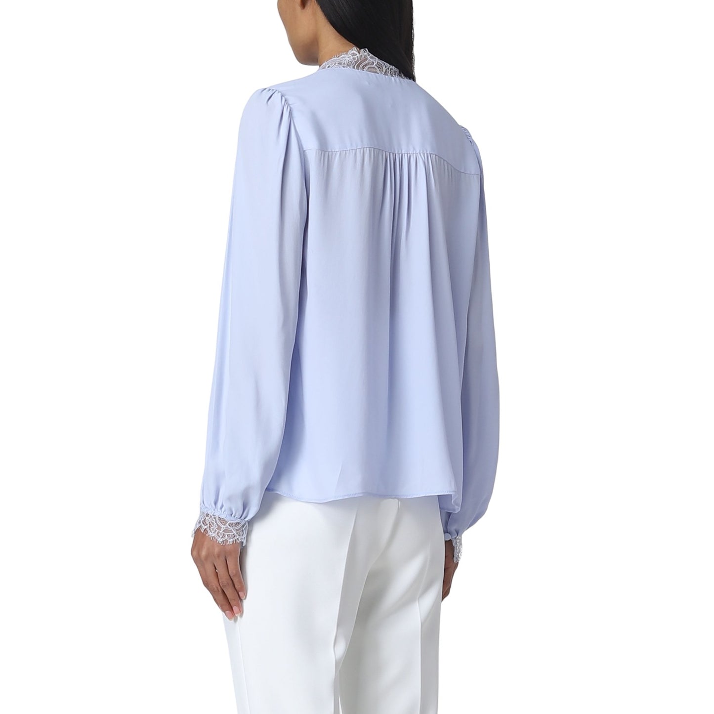 Blusa Manica lunga Donna Pinko Corzuela 100107A0H6