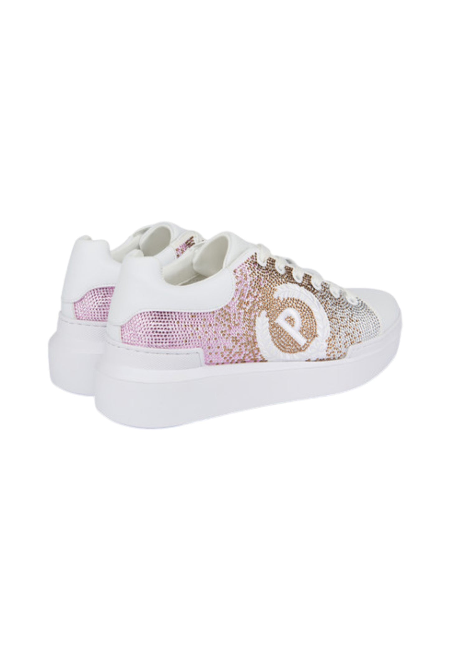 Sneakers Basse Donna Pollini   SA15044G1IXD1