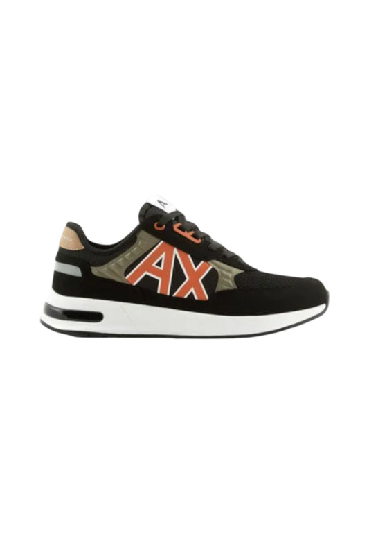 Sneakers Alte Uomo Armani Exchange   XUX090XV276