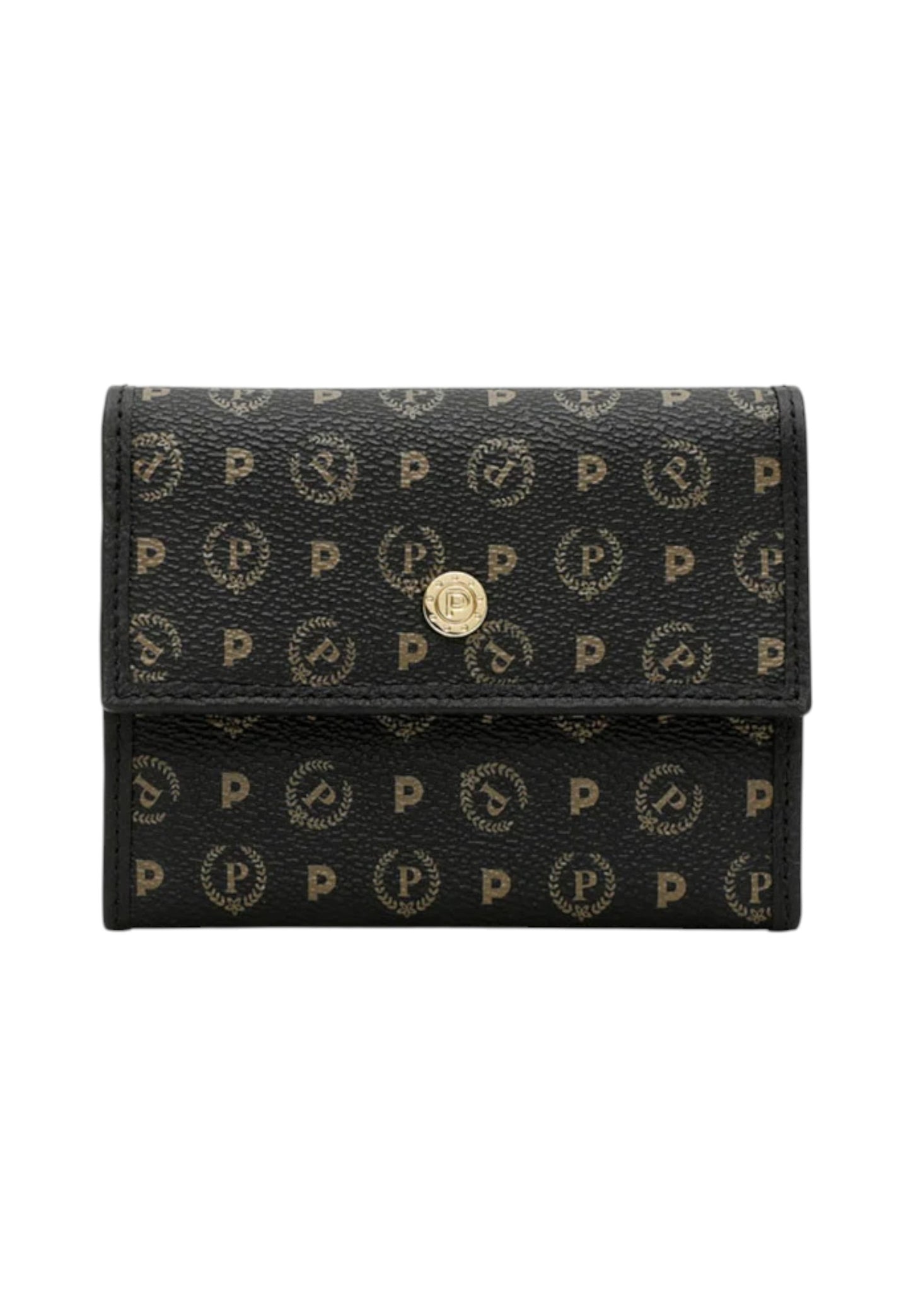 Portafoglio Con Patta Donna Pollini TE9006PP04Q11