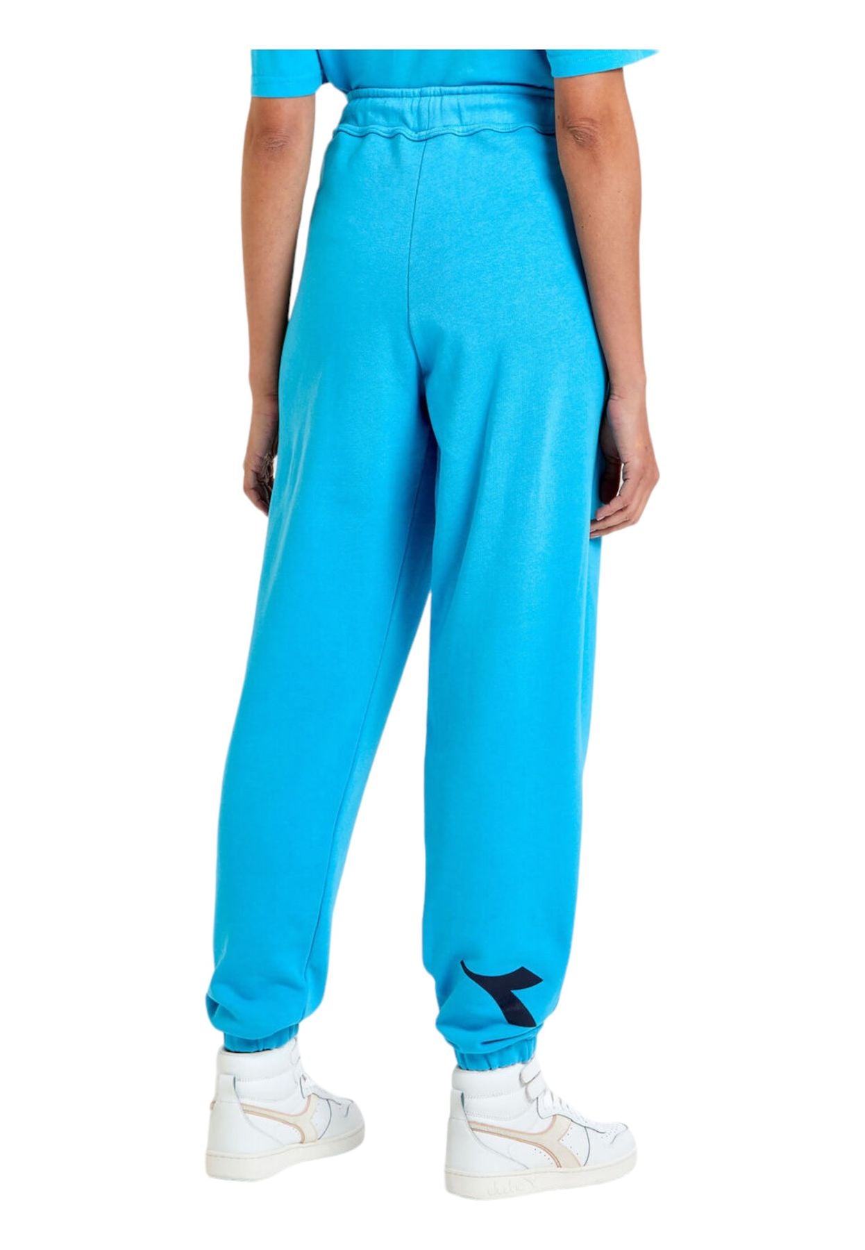 Pantaloni Tuta Uomo Diadora Manifesto 502.178203