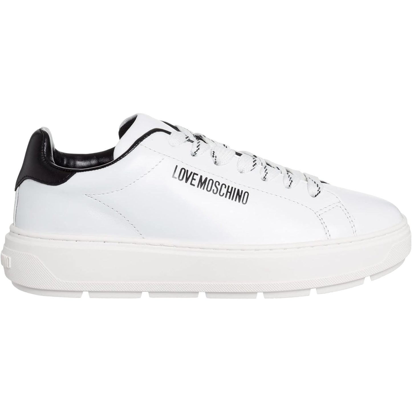 Sneakers Basse Donna Love Moschino Bold JA15374G1HIA1