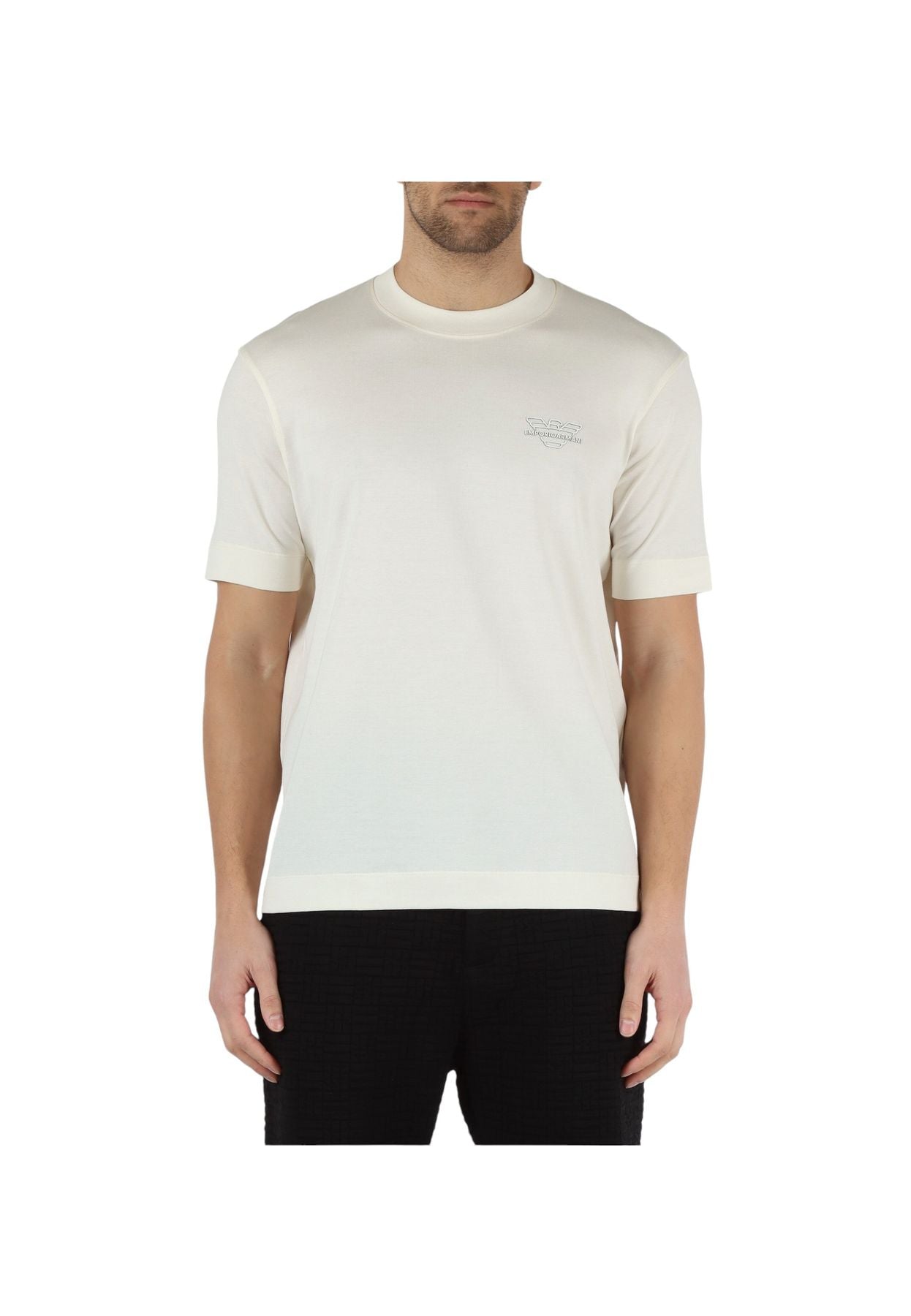 3D1TH31JOCZ - T-shirt - Emporio Armani