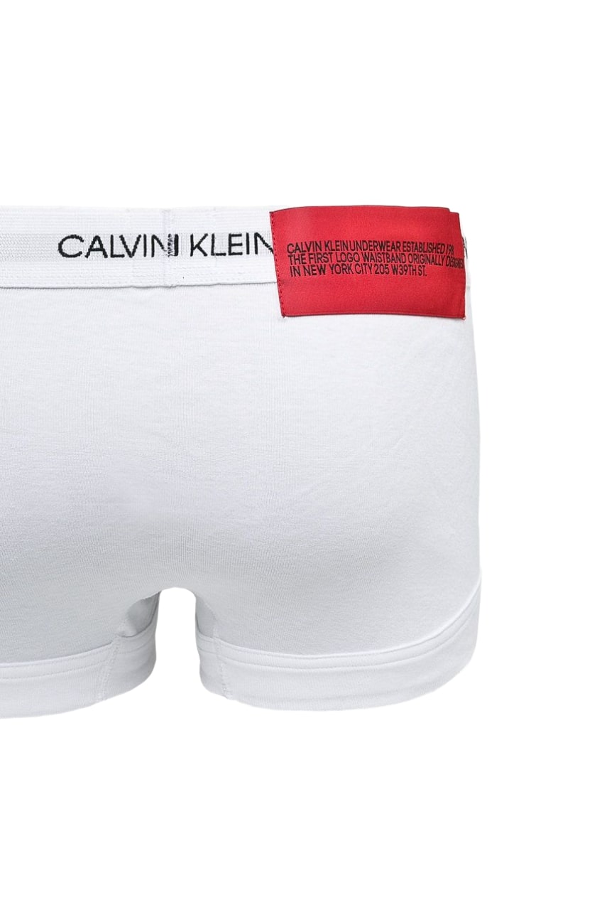 Boxer Uomo Calvin klein 000NB1811A