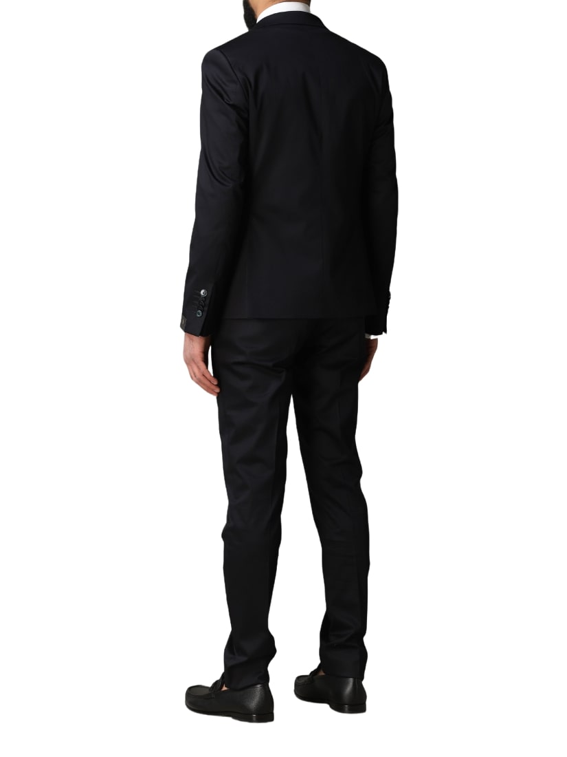 Abito Completo Uomo Manuel Ritz Elegante 2830A3119200000