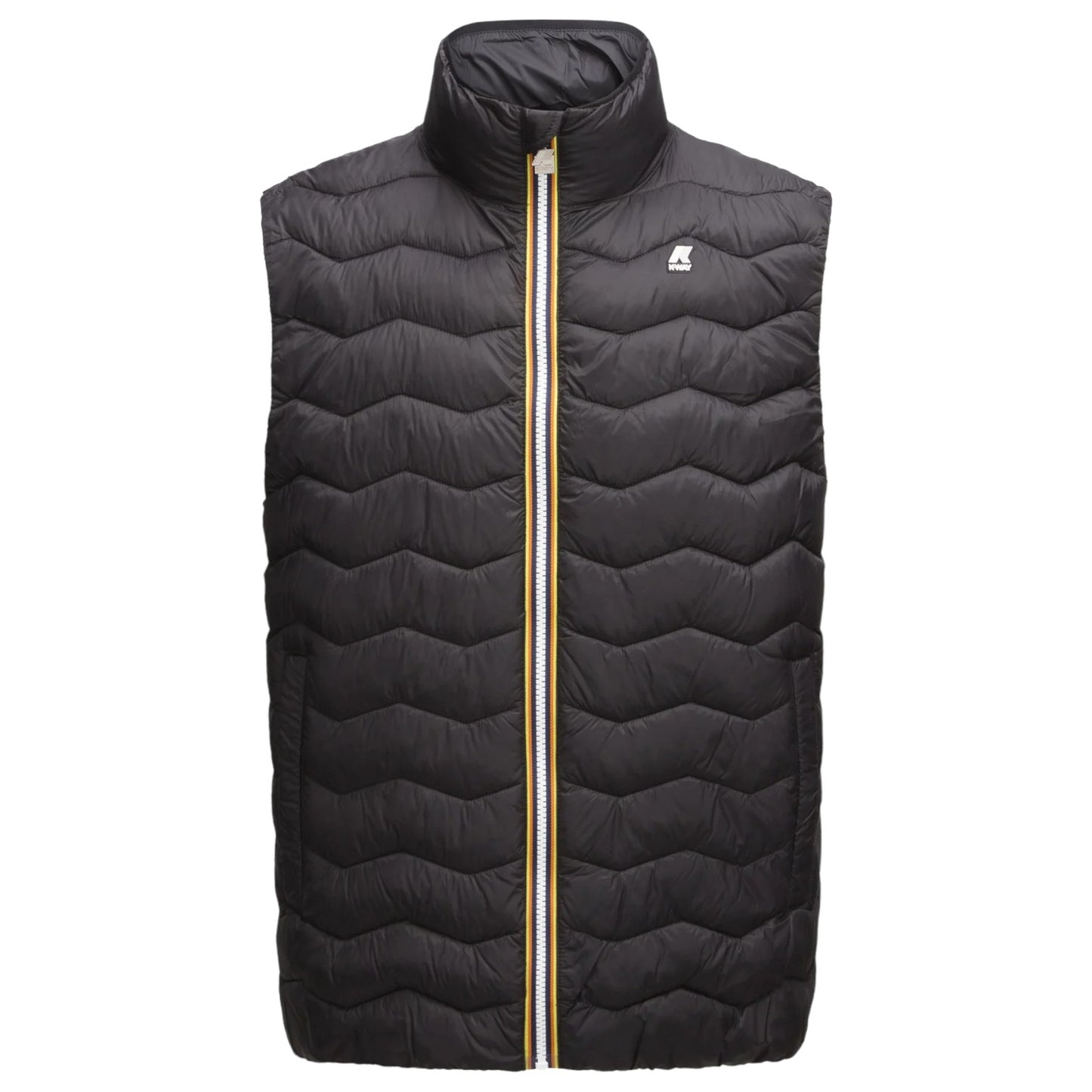 Gilet Uomo K-Way K6114RW