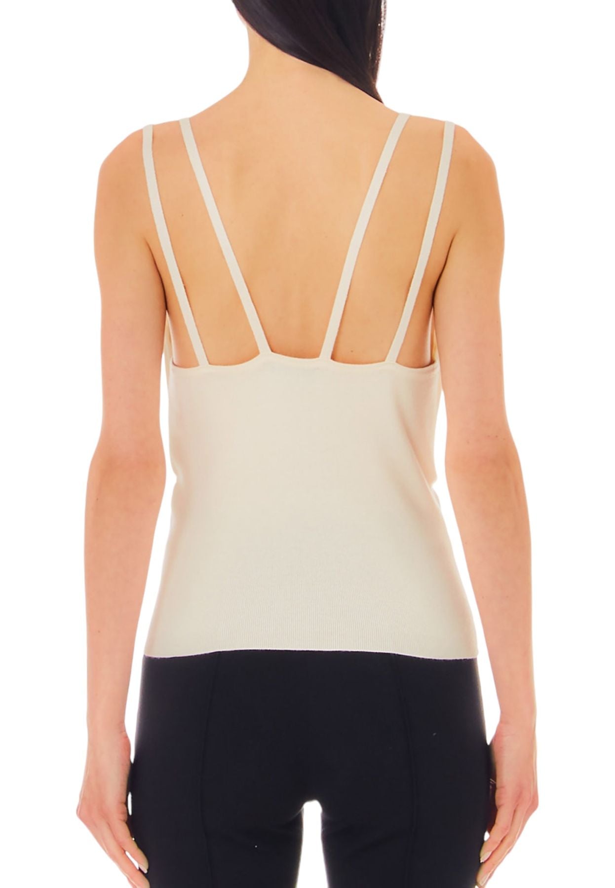 Top  Donna Liu Jo   CA4085MS49I