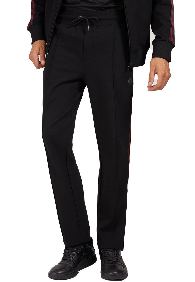 Pantaloni Uomo Guess U1GA41RAJW0