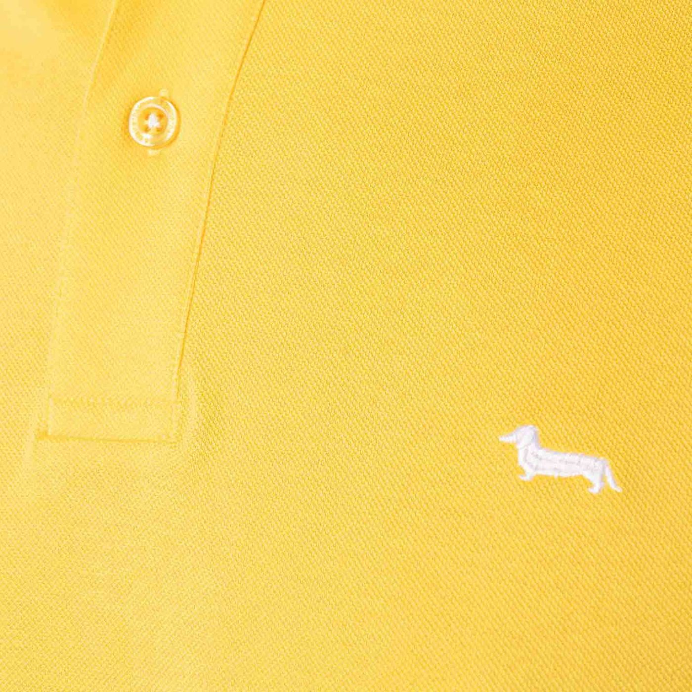 Polo Manica Corta Uomo Harmont & Blaine LRH030021148