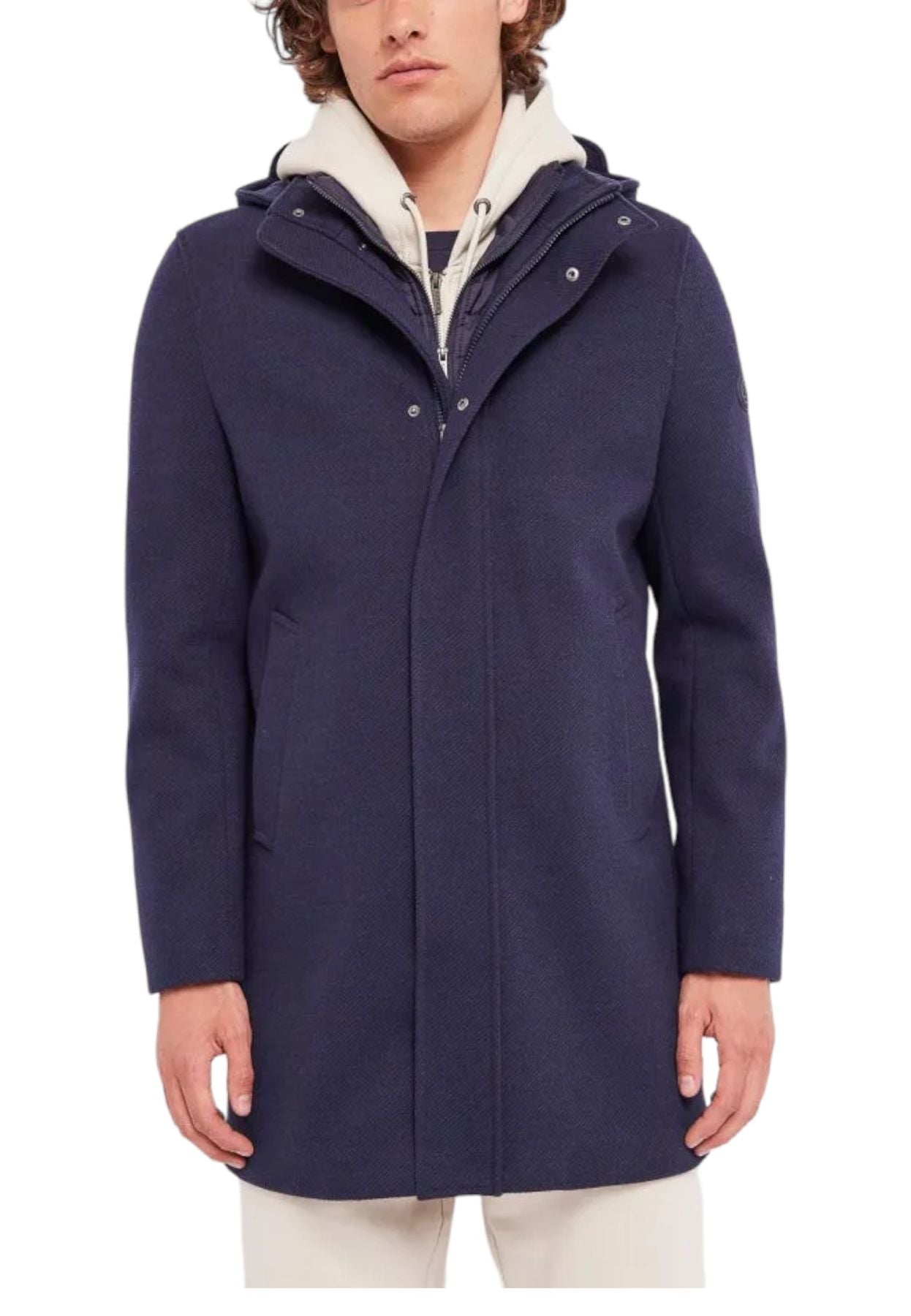 Cappotto Uomo Gaudi 321GU35041