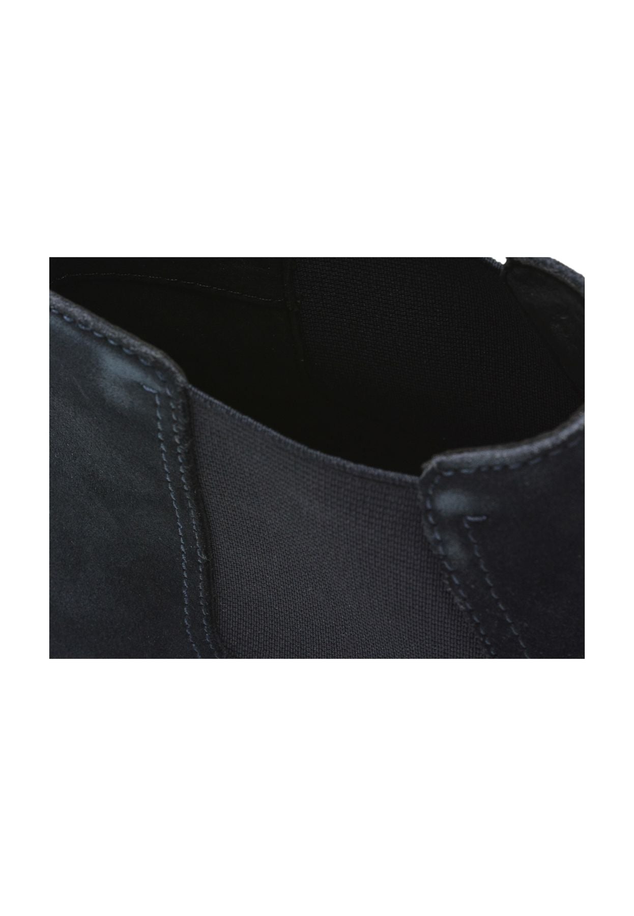 Stivaletti Chelsea Uomo Geox Portello U36E1A022EK