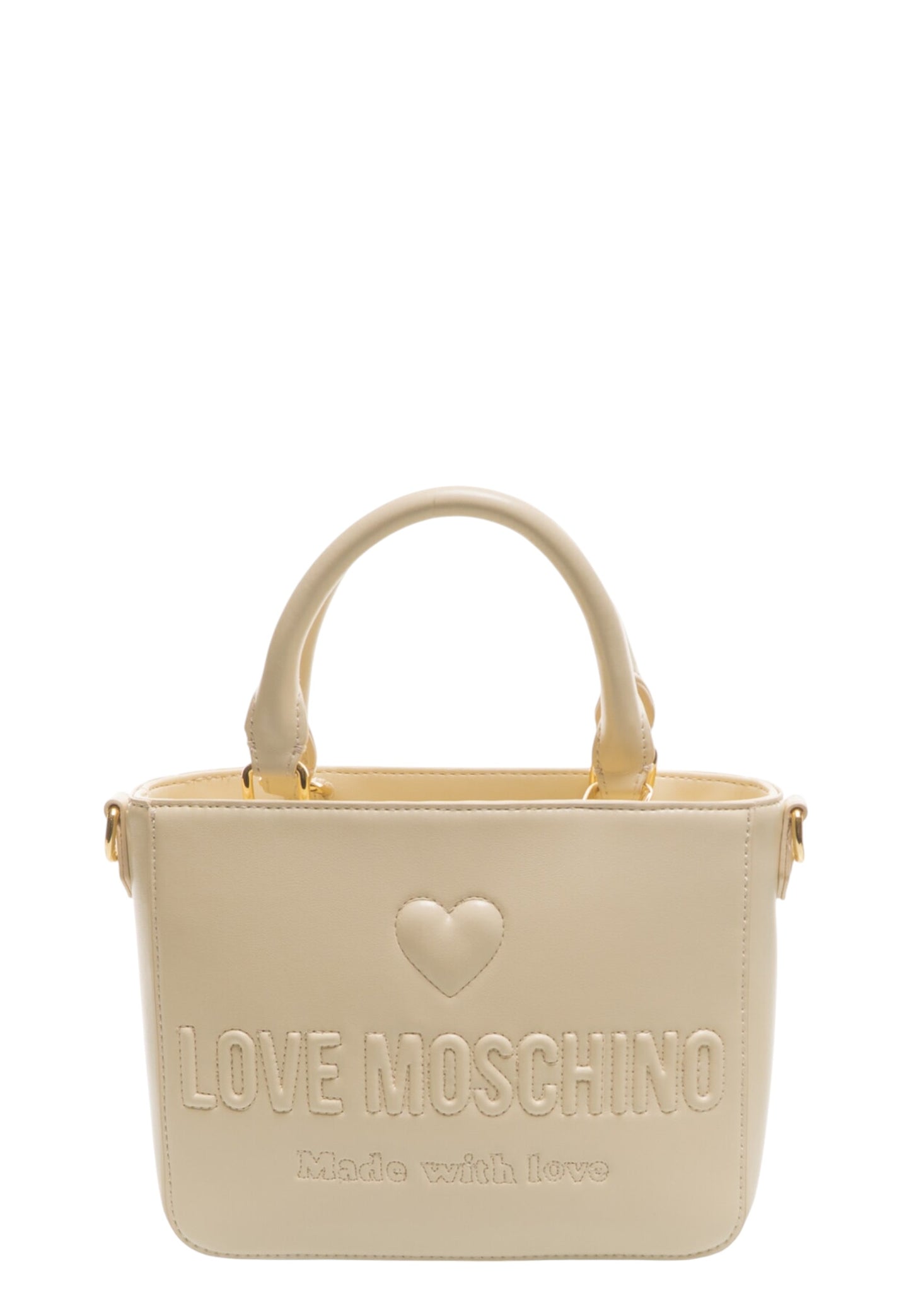 Borsa Donna Love Moschino