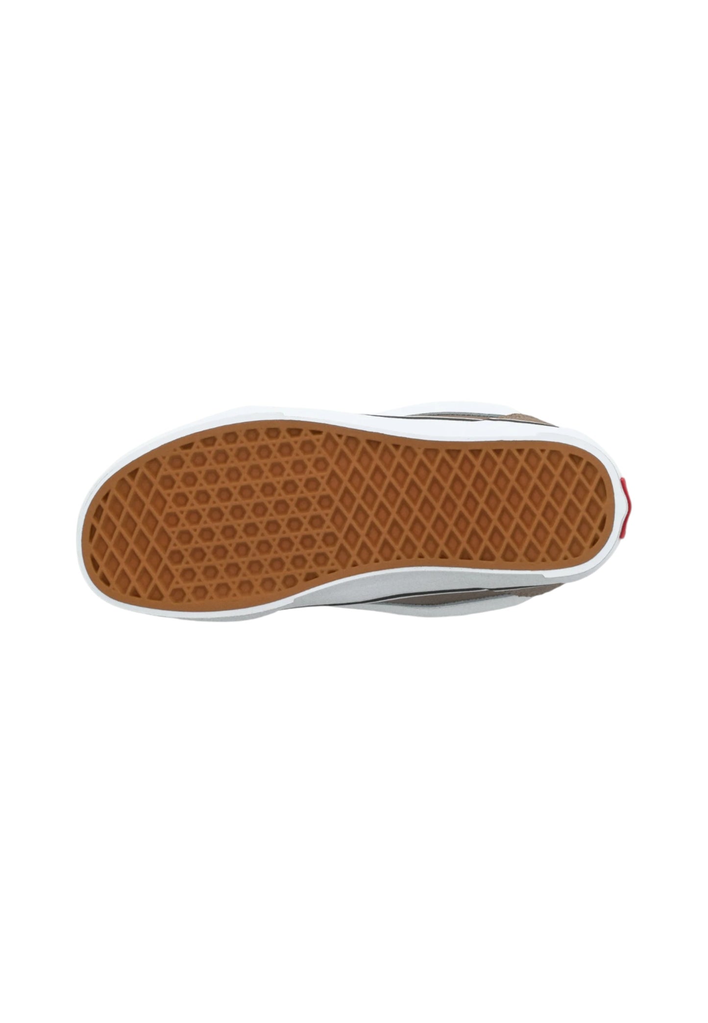 Sneakers Uomo Vans Knu Skool