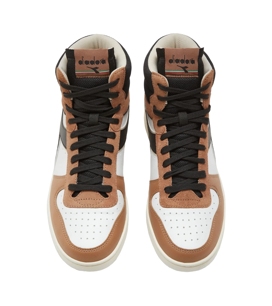501.179004 - Baskets - Diadora