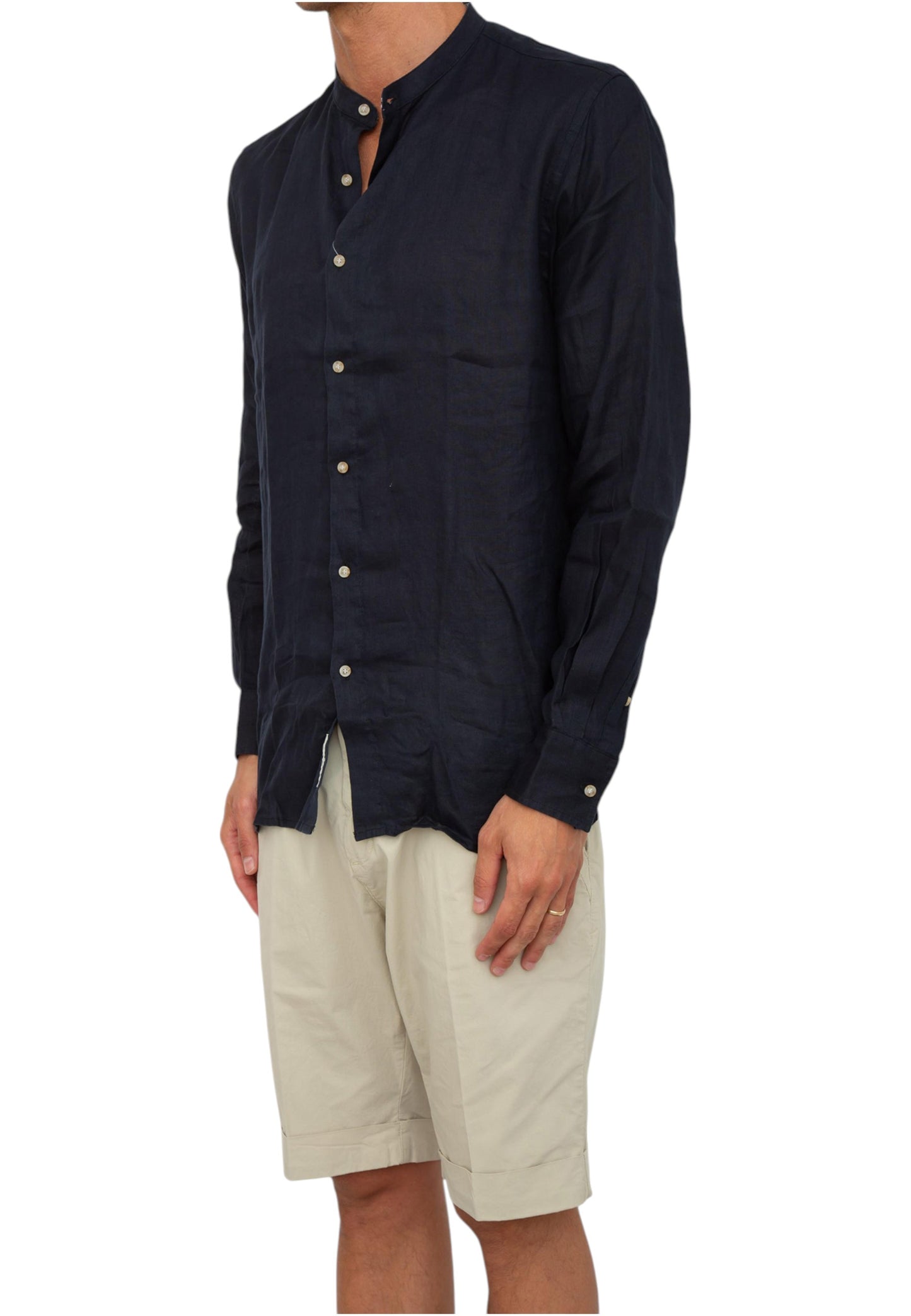 Camicia Manica lunga Uomo Liu Jo