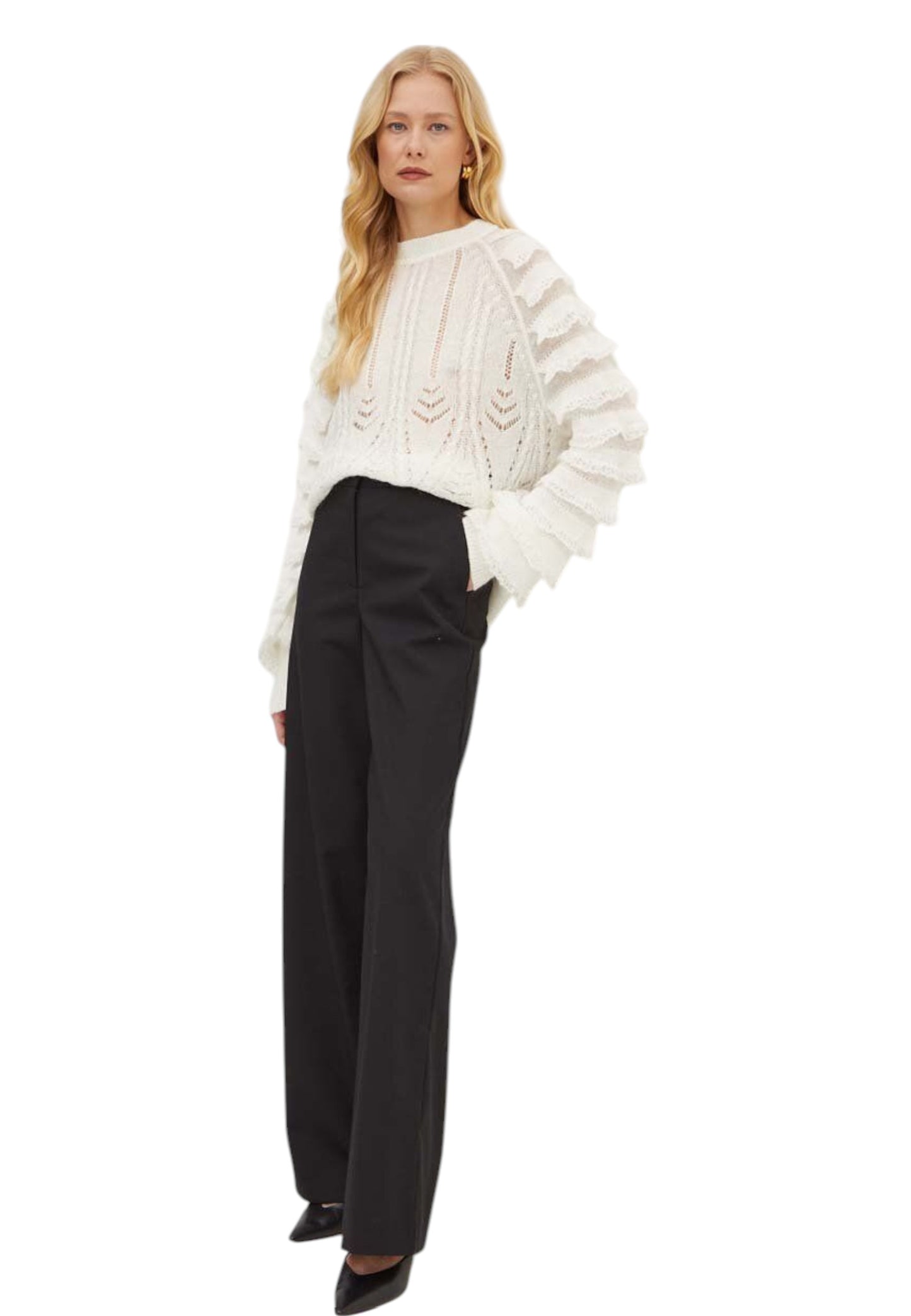 242TP3101 - Pull - Twinset