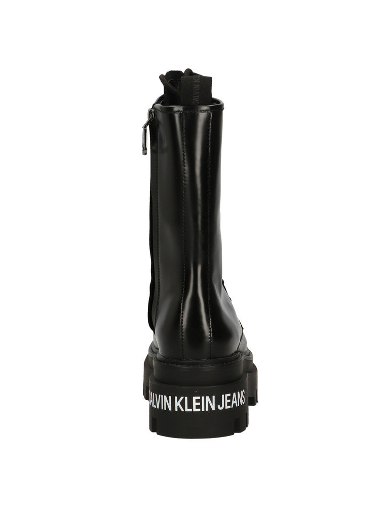 Stivali Anfibi Donna Calvin klein YW0YW00390