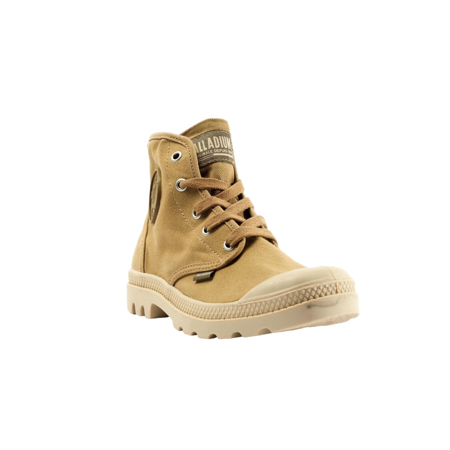 Sneakers Alte Donna Palladium PAS92352