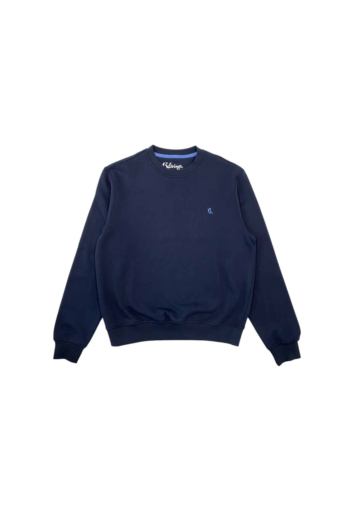 Felpa A Girocollo Uomo Blaine FRMB04021211
