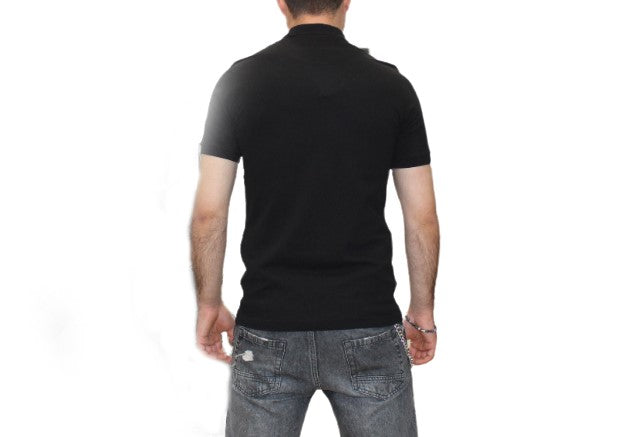 Polo Manica Corta Uomo Manuel Ritz 3232M577223343