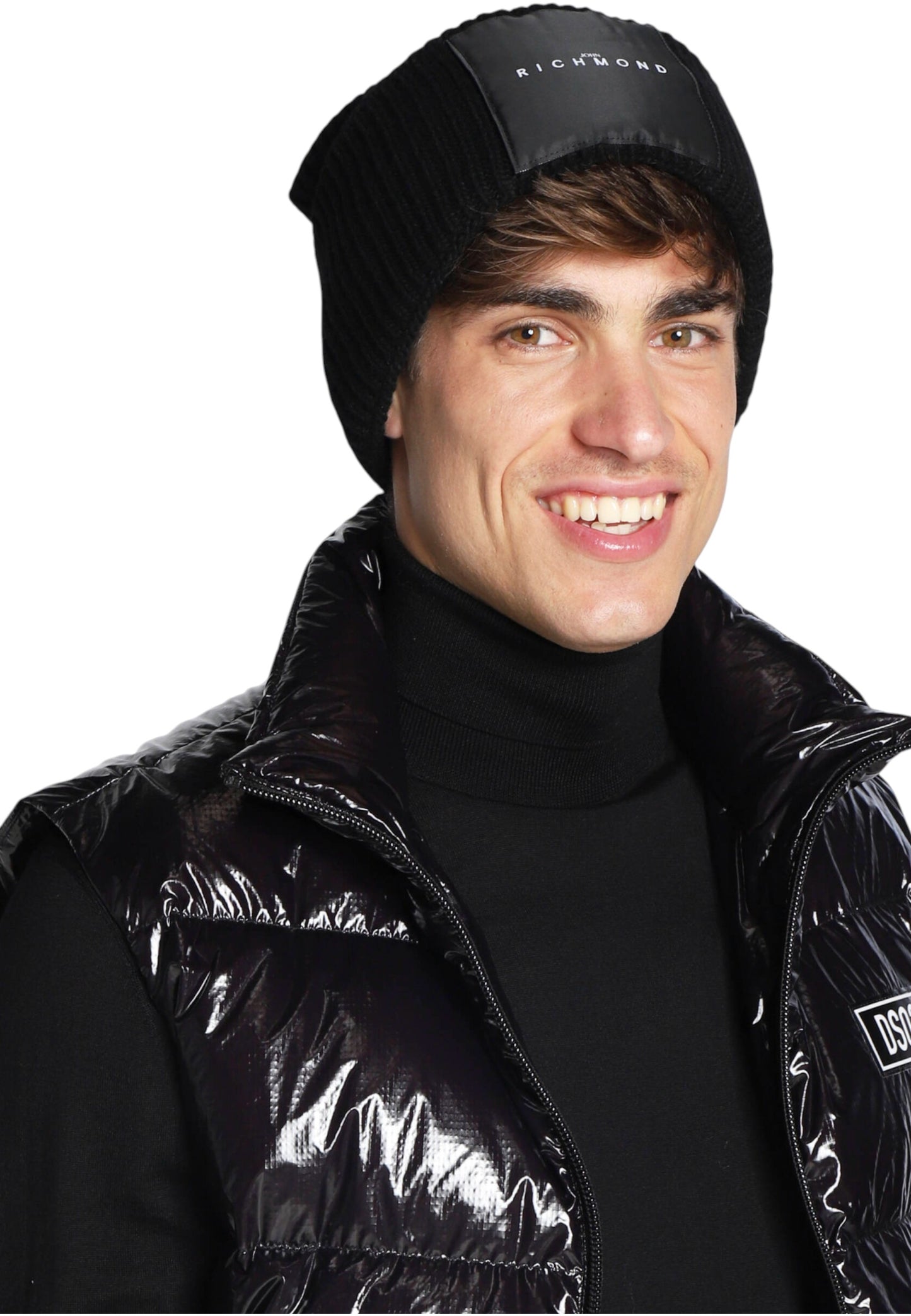 Berretto Uomo John Richmond RMA22154HA