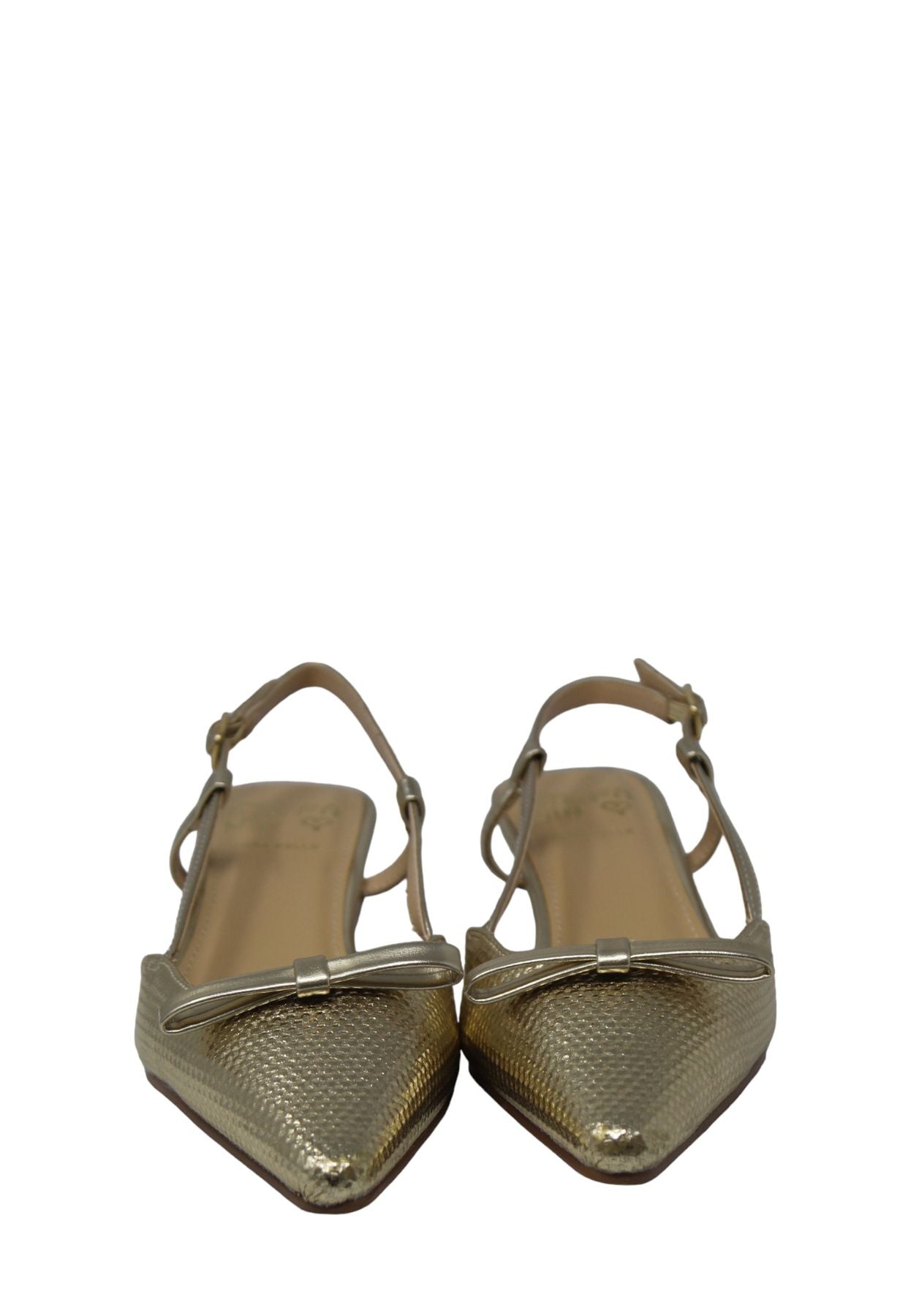 Sling Back Donna Stefania H 35 mm Monaco STNA4649