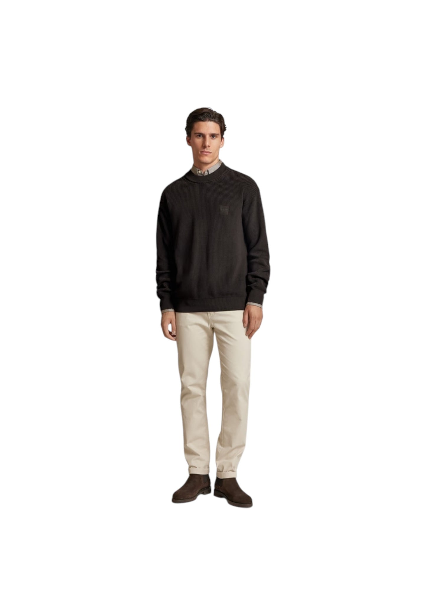 50523585 - Maglione - Boss