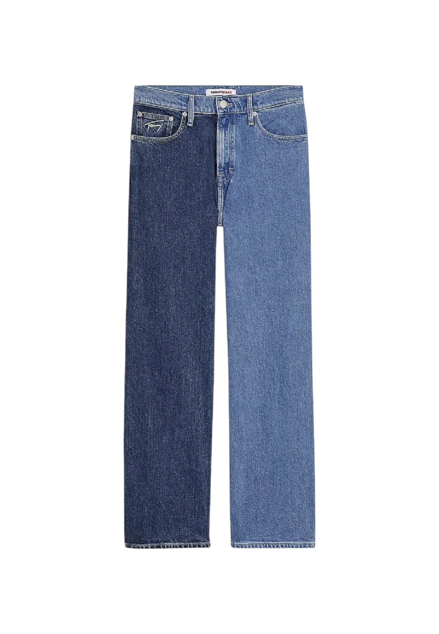 DW0DW13386 - Jean - Tommy Jeans