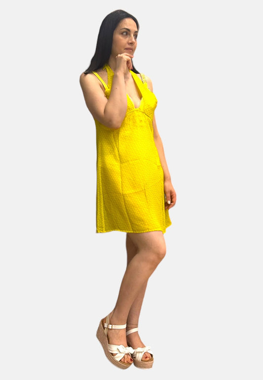 TRU1WCU06 - Robe - Trussardi