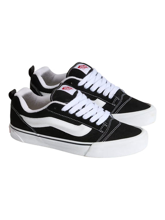 Sneakers Basse Unisex Vans Knu Skool