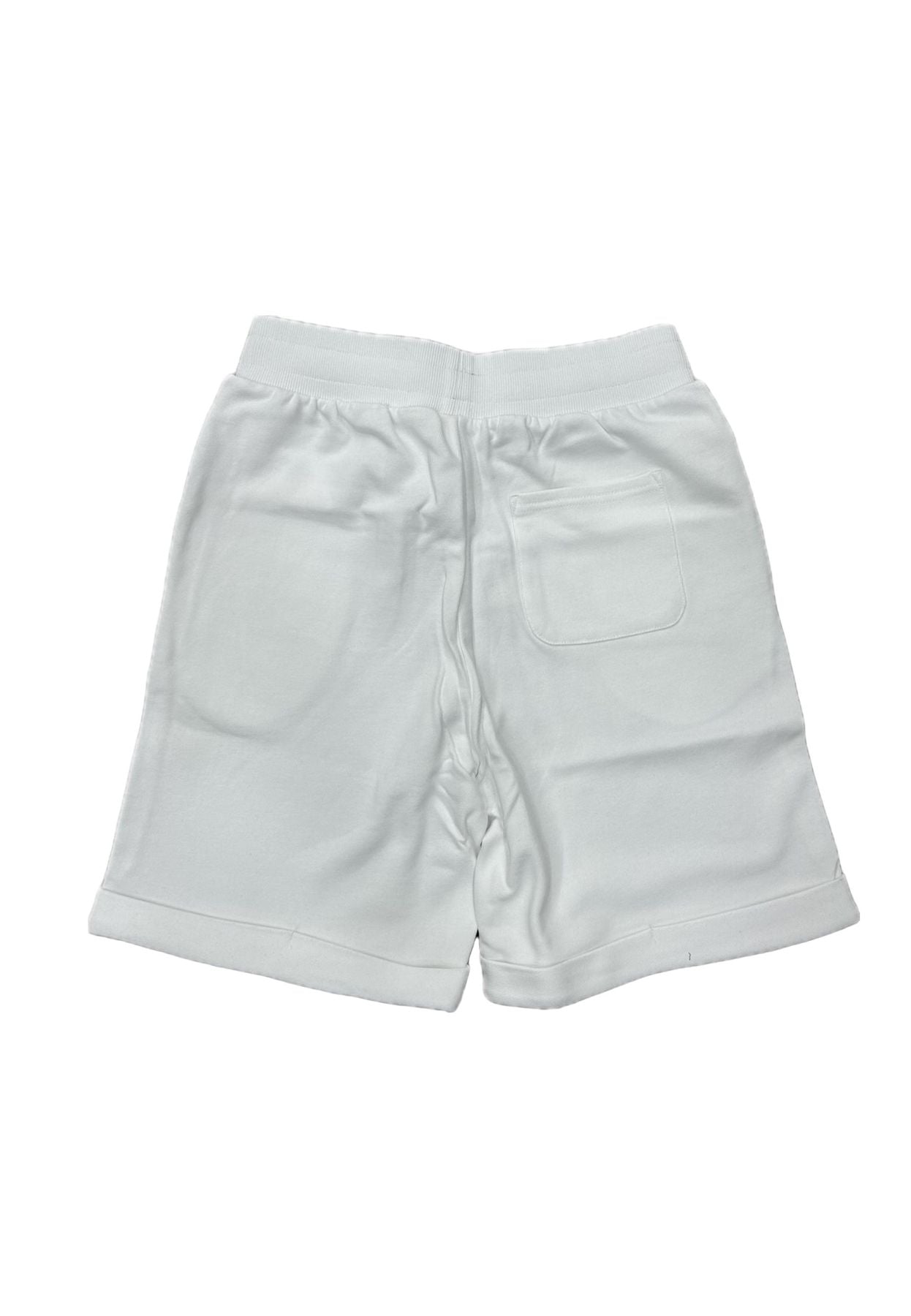 Pantaloncini Bermuda Uomo Moschino 241V1A6823