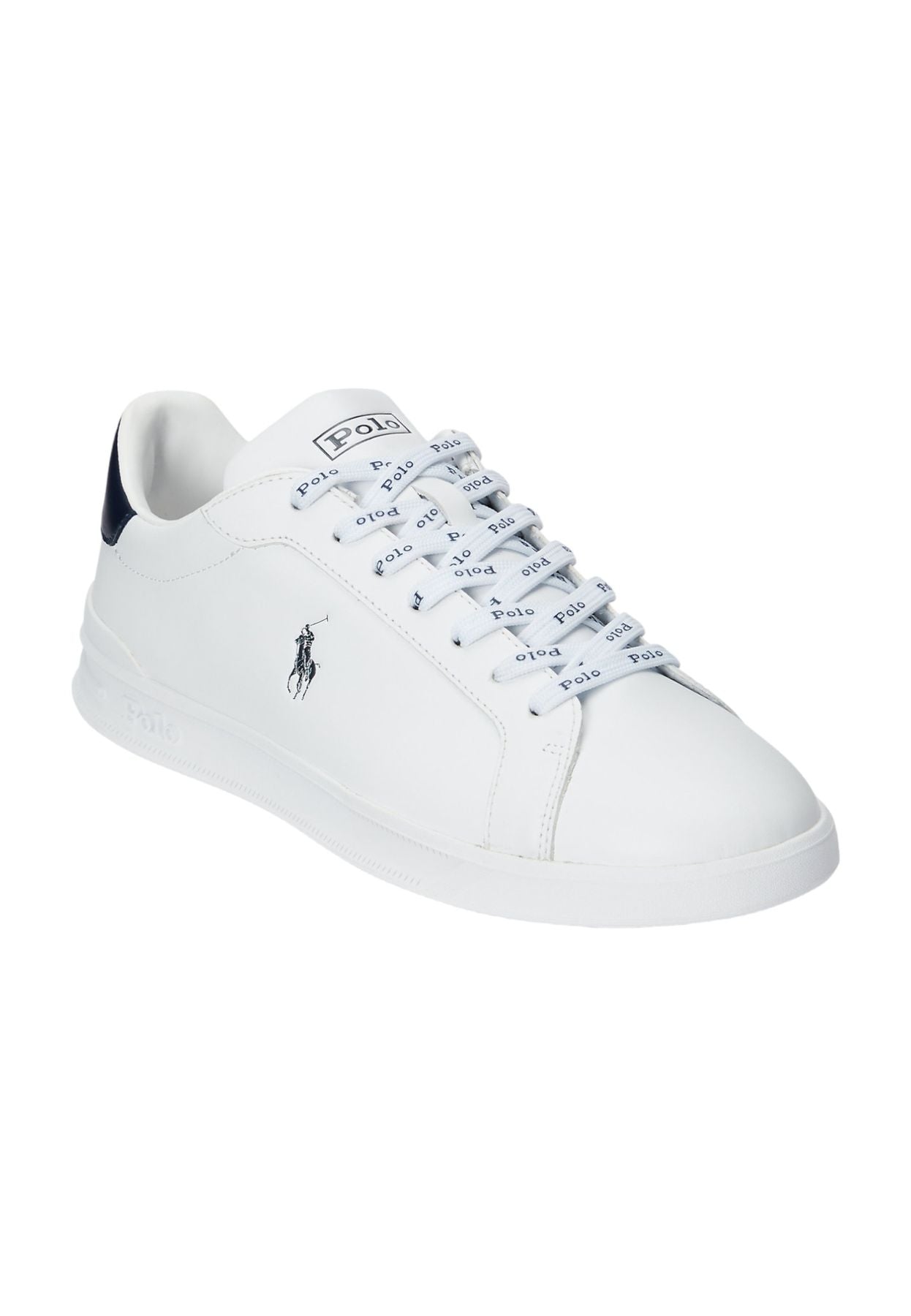 Sneakers Basse Uomo Polo Sport Hrt Ct Ii 809829824