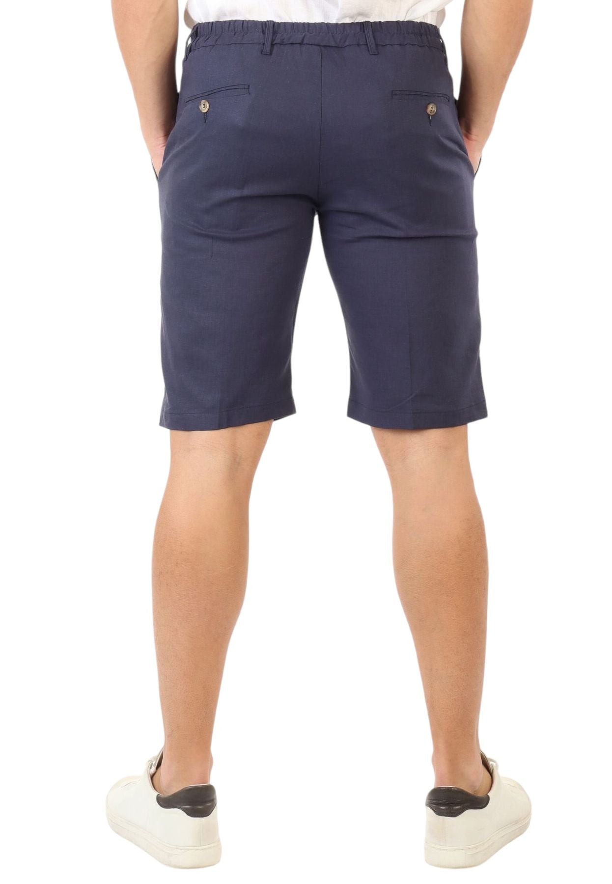 Pantaloncini Bermuda Uomo QB24   CFC0110911003