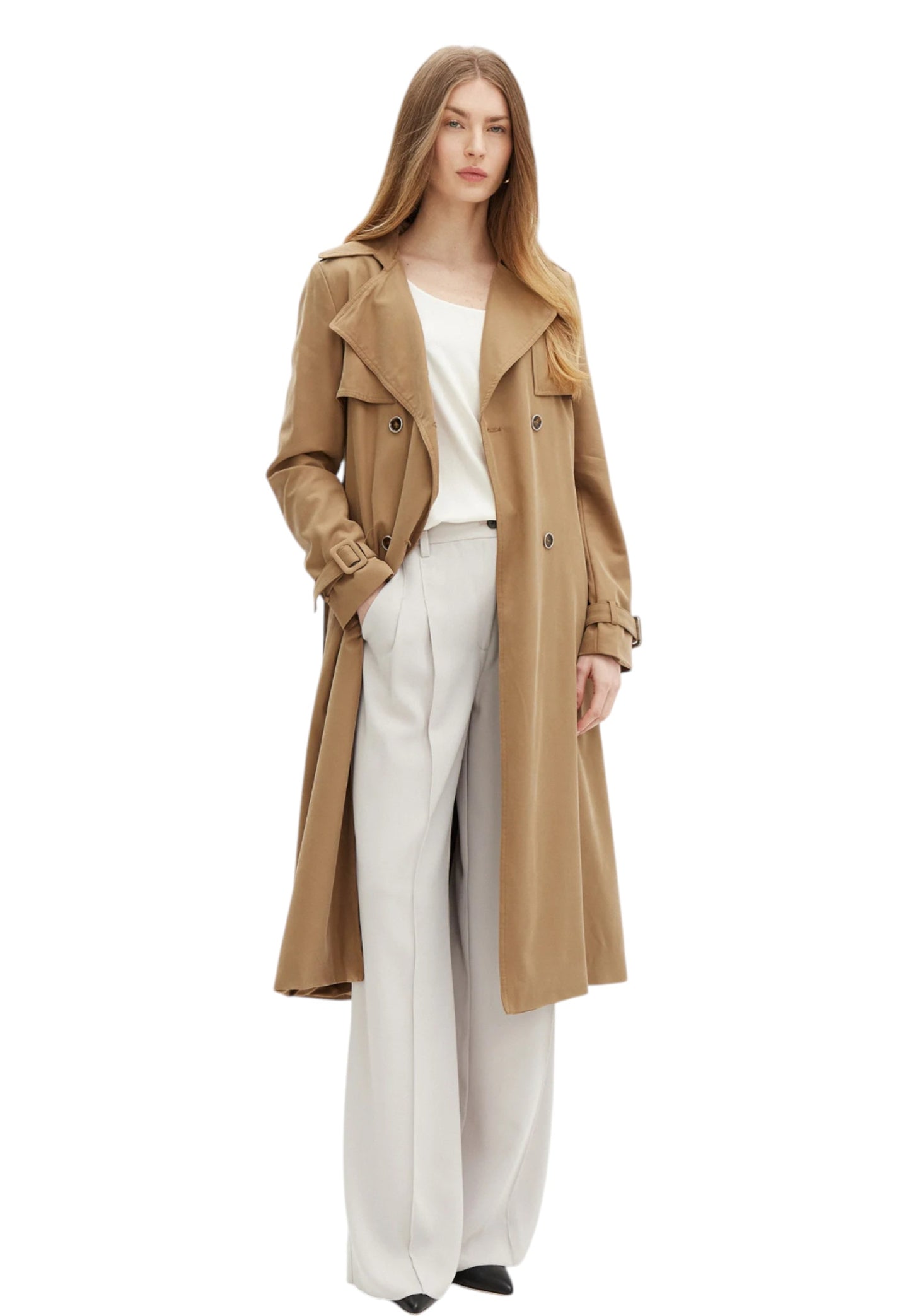 W5RL15WGYM2 - Manteau - Guess