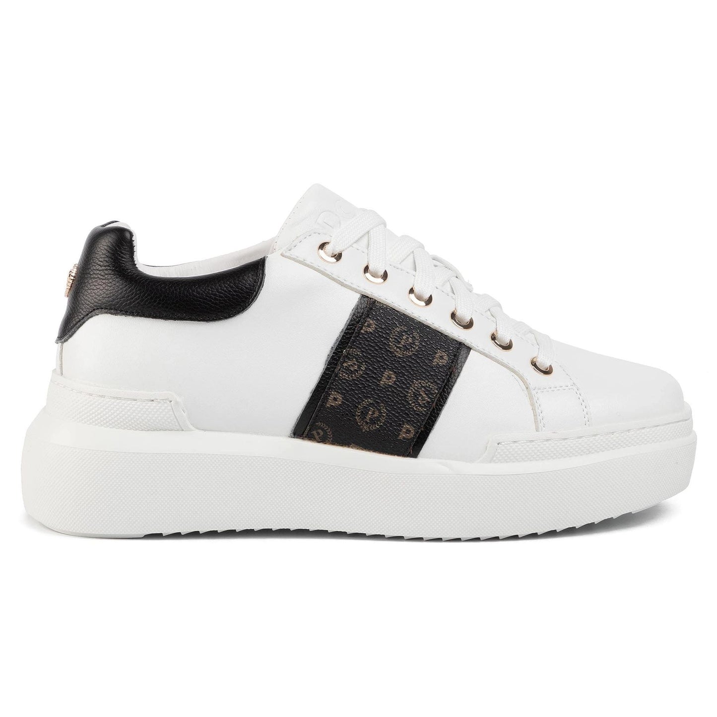 Sneakers Basse Donna Pollini TA15034G07Q1A