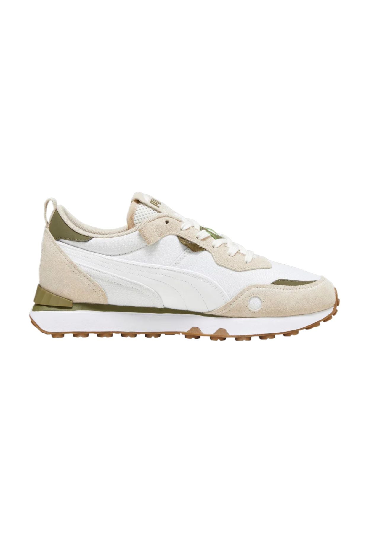 Sneakers Basse Uomo Puma 393231