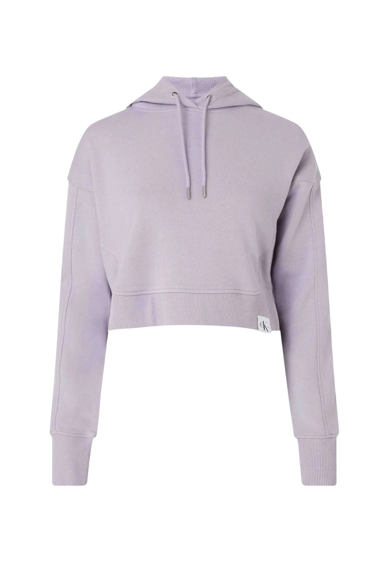 Felpa Con Cappuccio Donna Calvin klein Jeans J20J221341