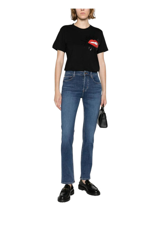 Jeans  Donna Emporio Armani   6R2J602DBDZ