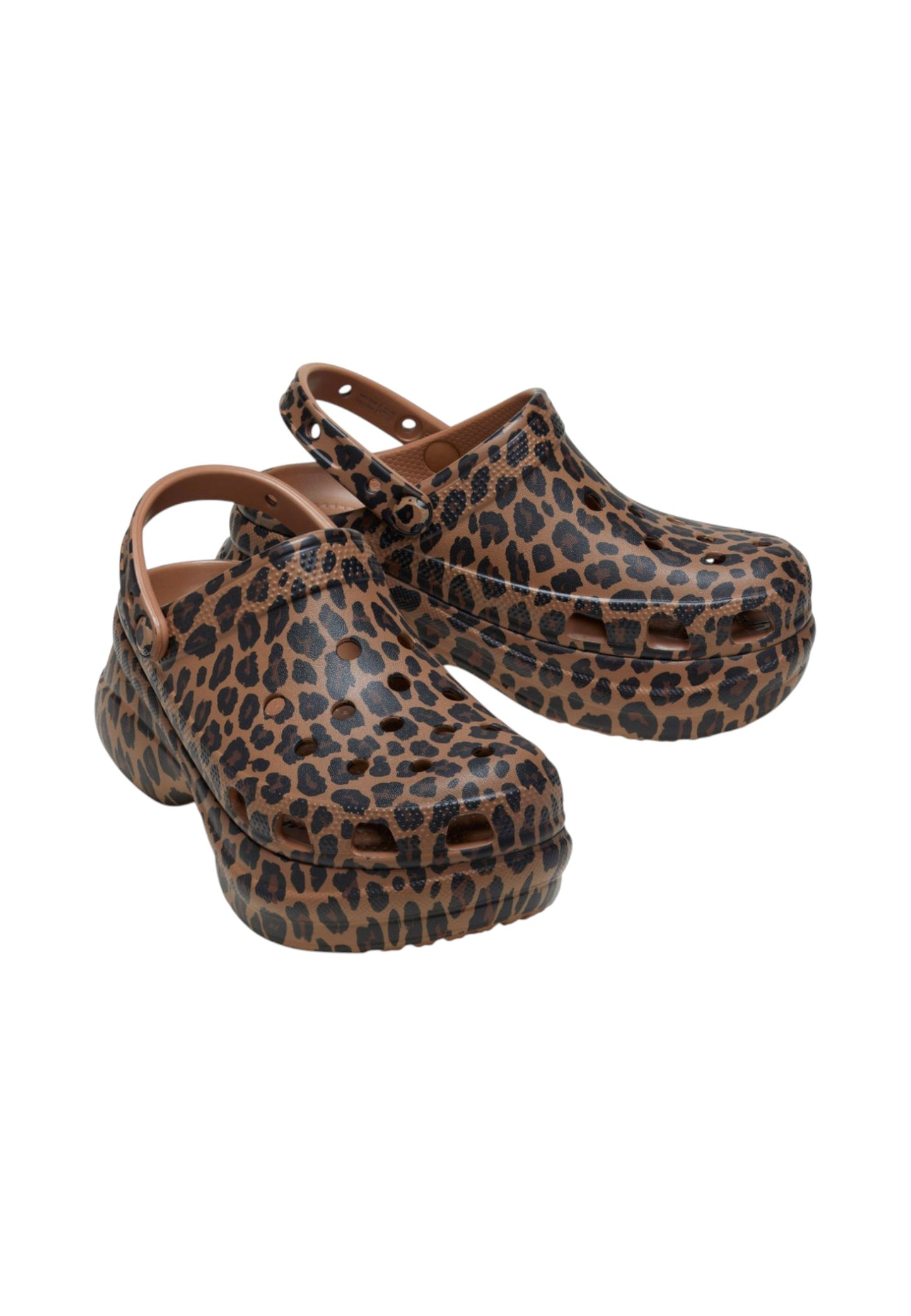 Ciabatte Donna Crocs Bae Animal Clog W CR.211624