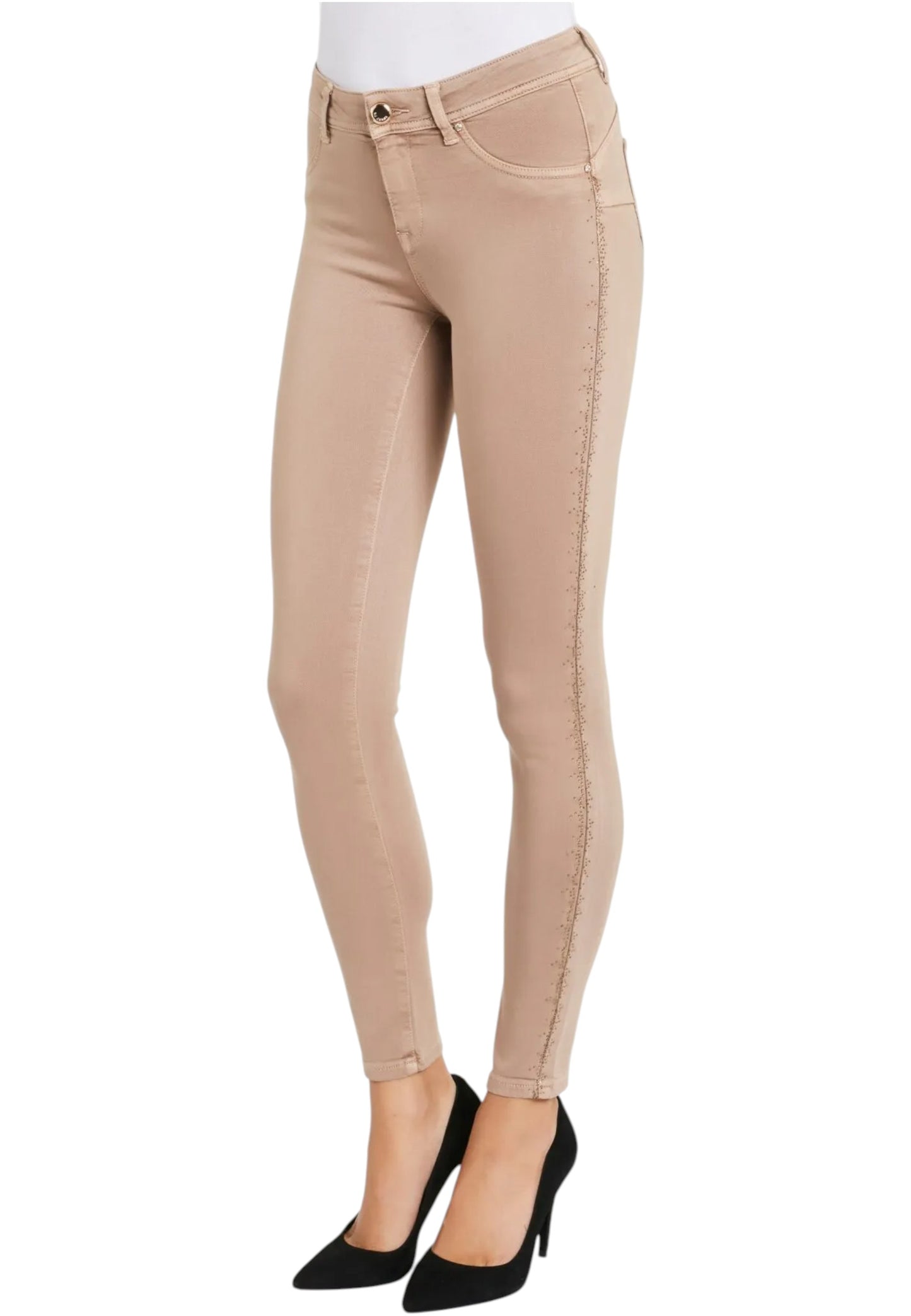 Pantaloni  Donna Gaudi   021BD25004