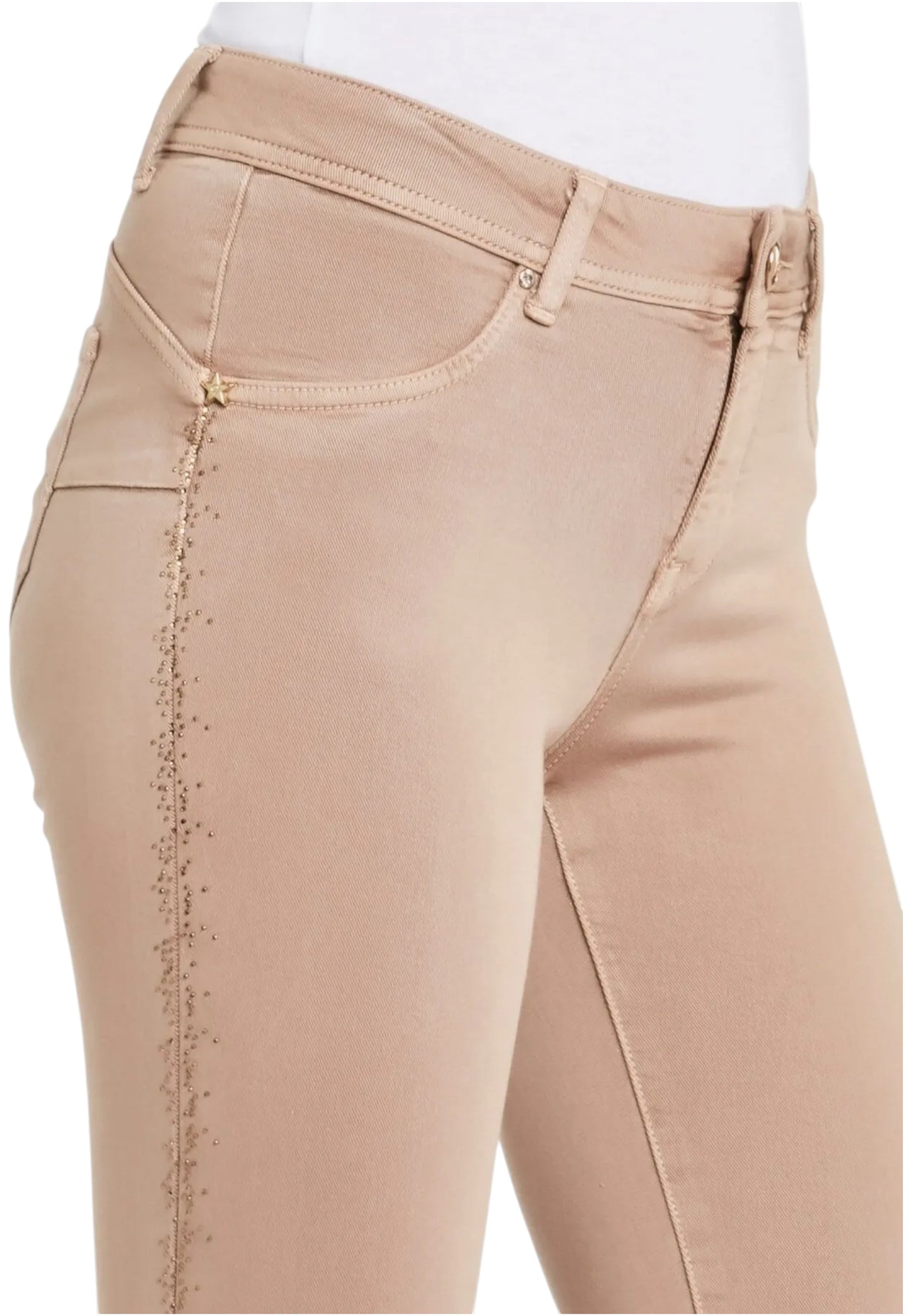 Pantaloni  Donna Gaudi   021BD25004