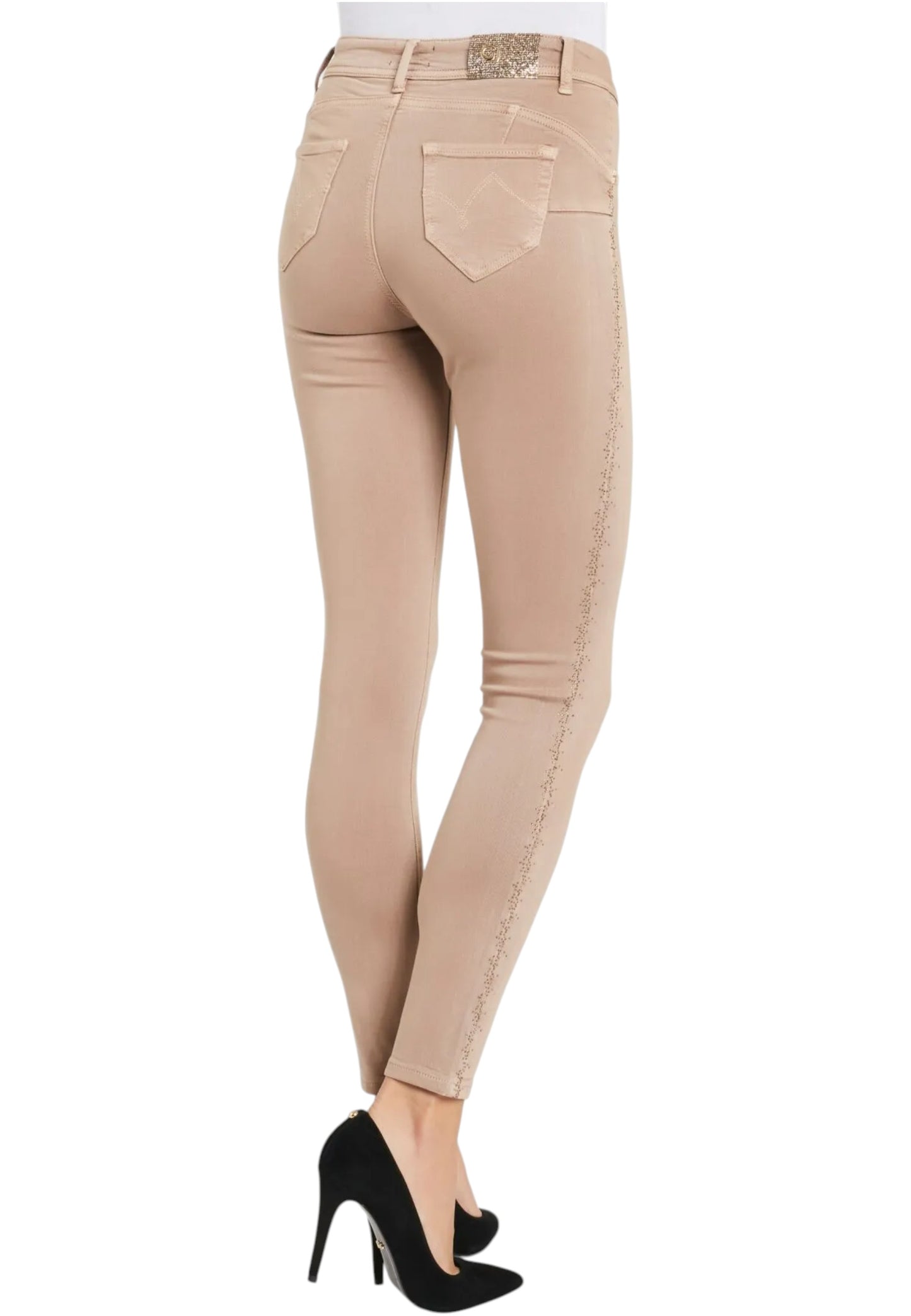 Pantaloni  Donna Gaudi   021BD25004