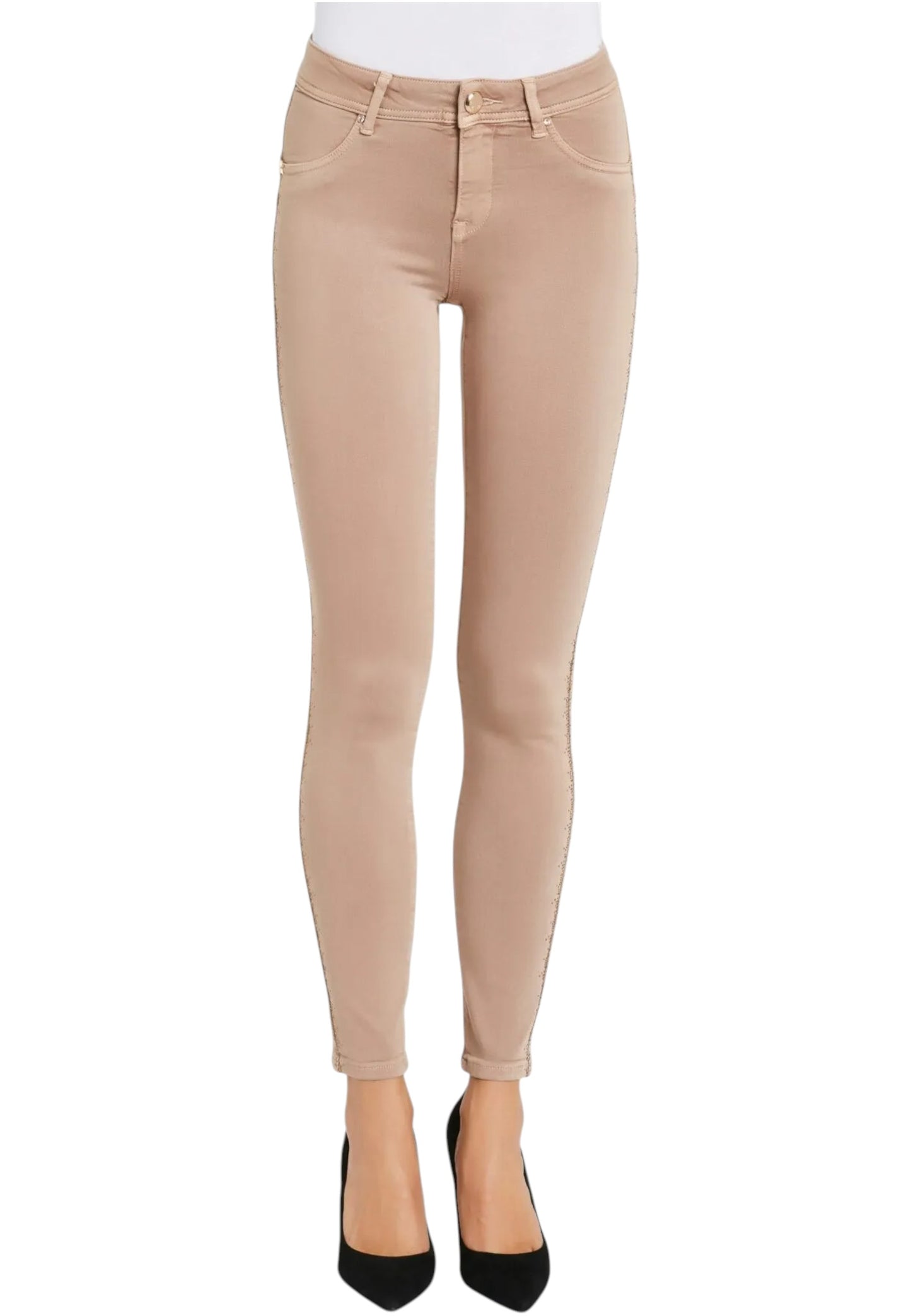 Pantaloni  Donna Gaudi   021BD25004