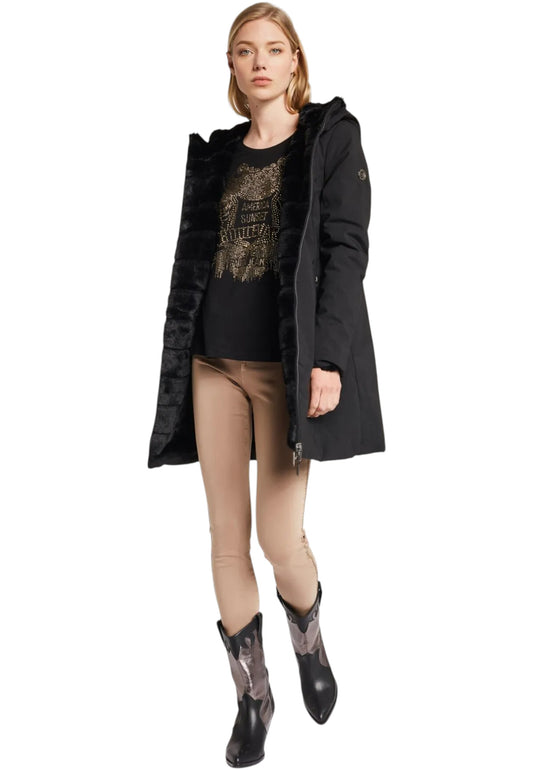 Pantaloni  Donna Gaudi   021BD25004