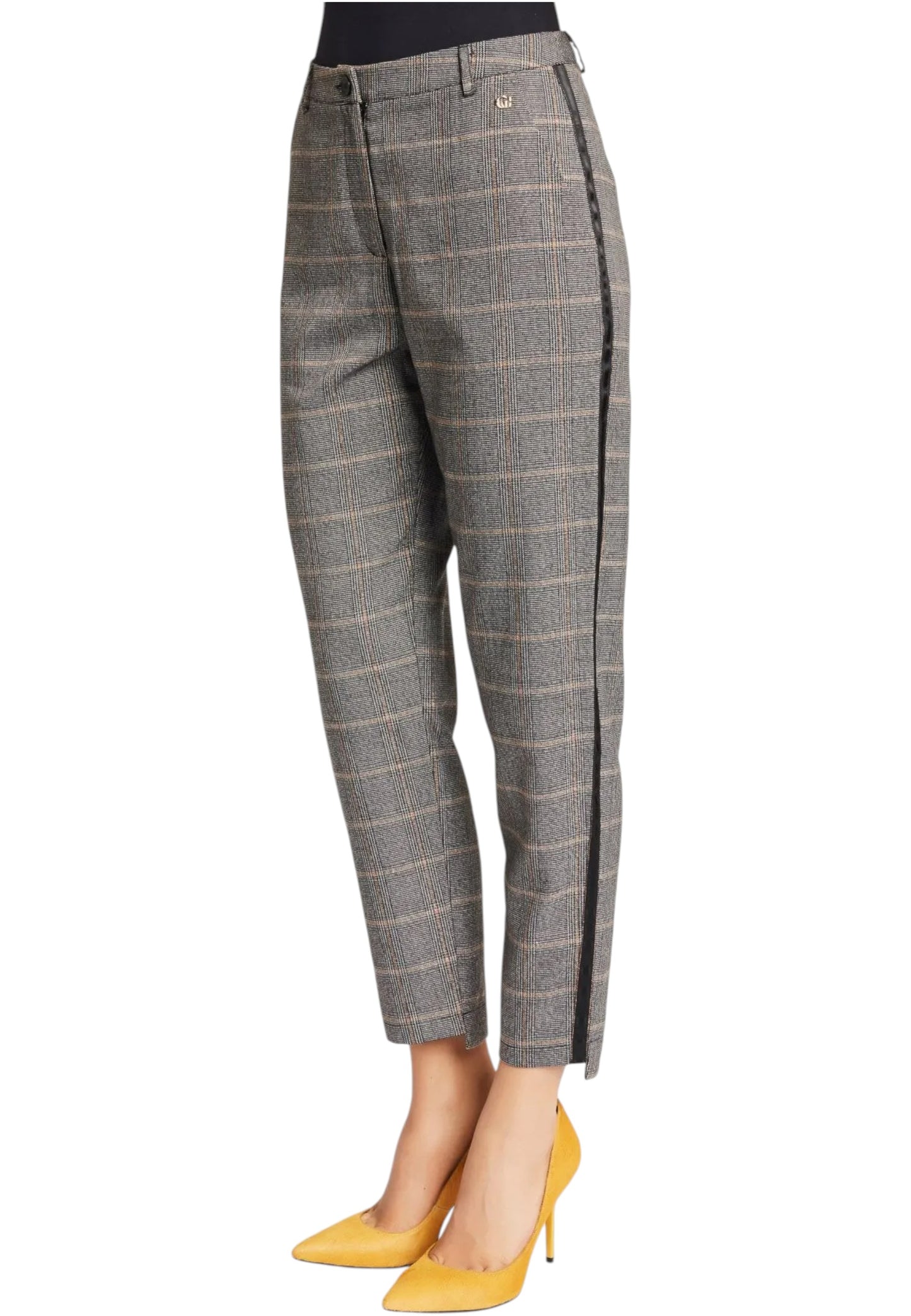 Pantaloni Donna Gaudi 021BD25021025050