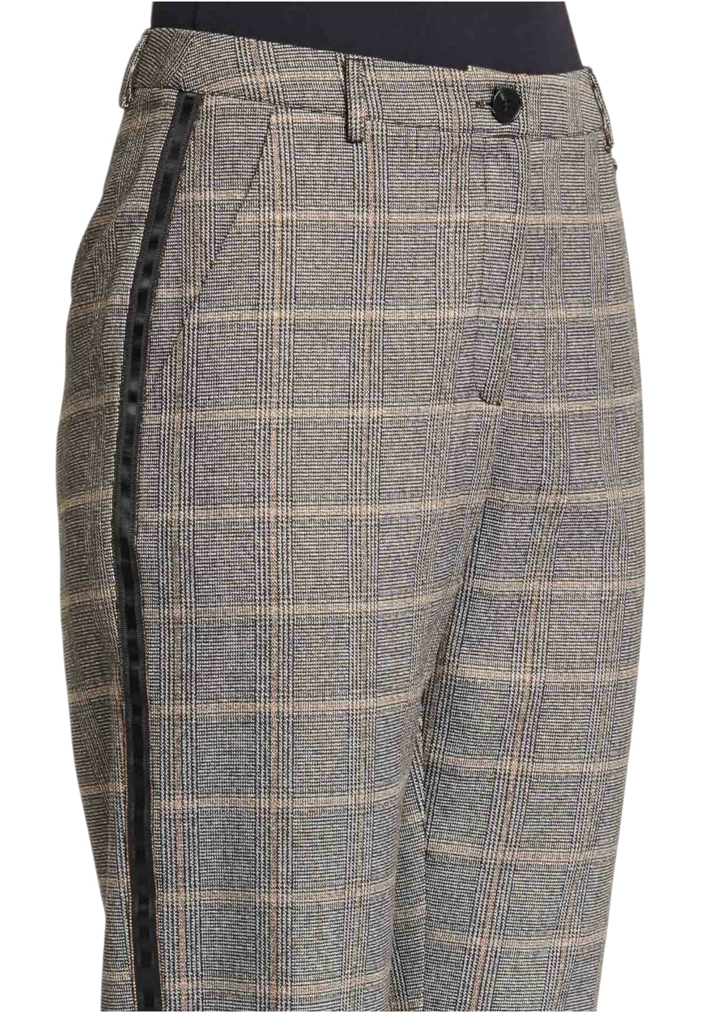 Pantaloni Donna Gaudi 021BD25021025050