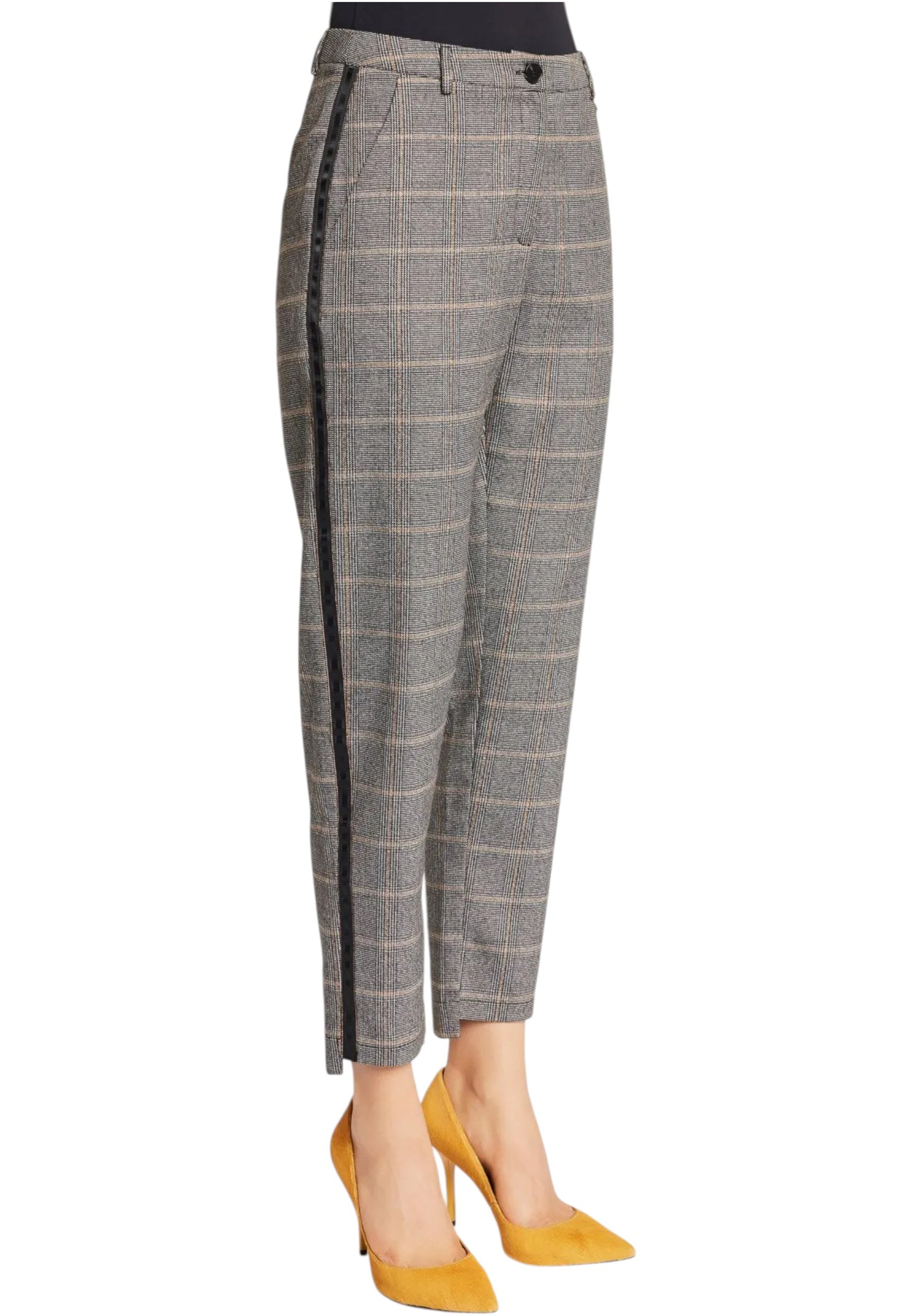 Pantaloni Donna Gaudi 021BD25021025050