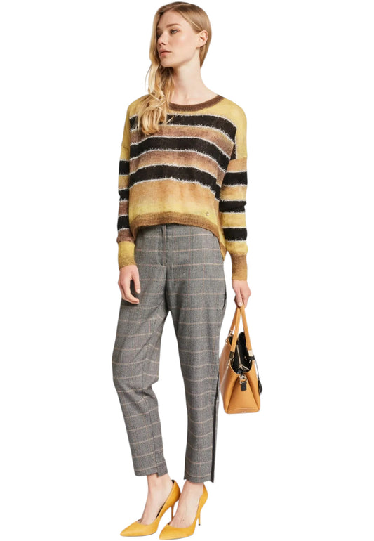 Pantaloni  Donna Gaudi   021BD25021025050